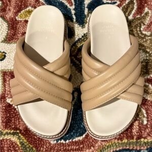 Oasis Society Sandals - 8 - NWOT